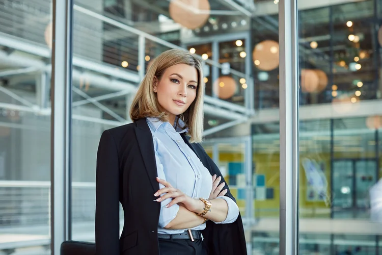 Business Portraits – Foto 2