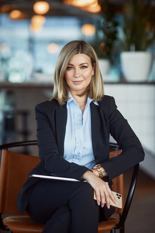 Business Portraits – Foto 1