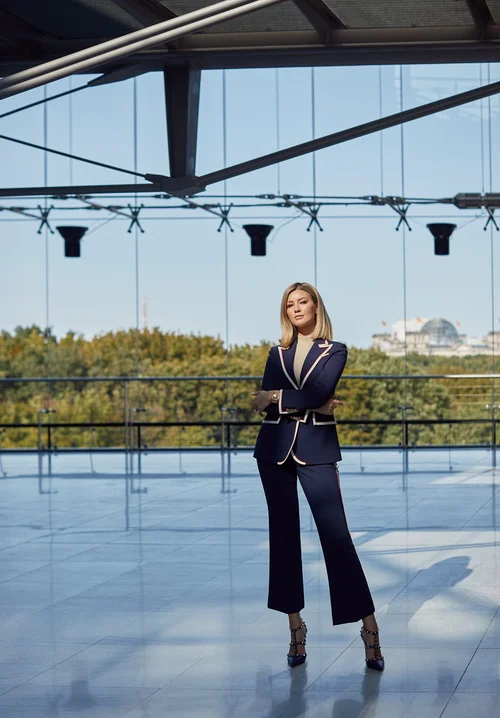 Business Portraits – Foto 3