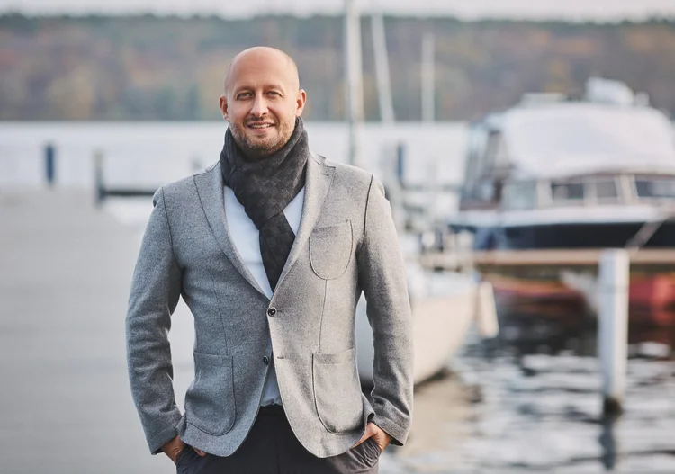 Business Portraits – Foto 5