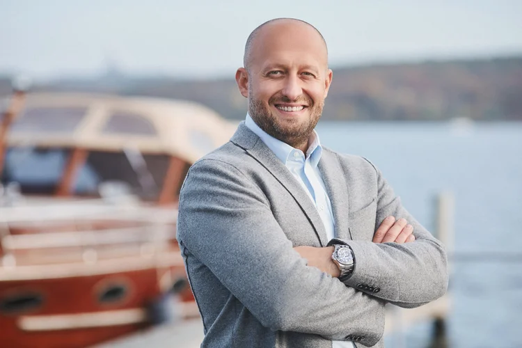 Business Portraits – Foto 6