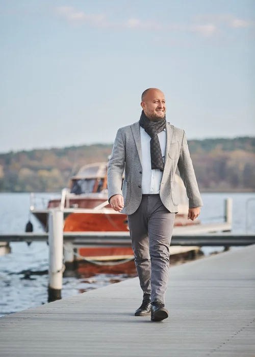 Business Portraits – Foto 7