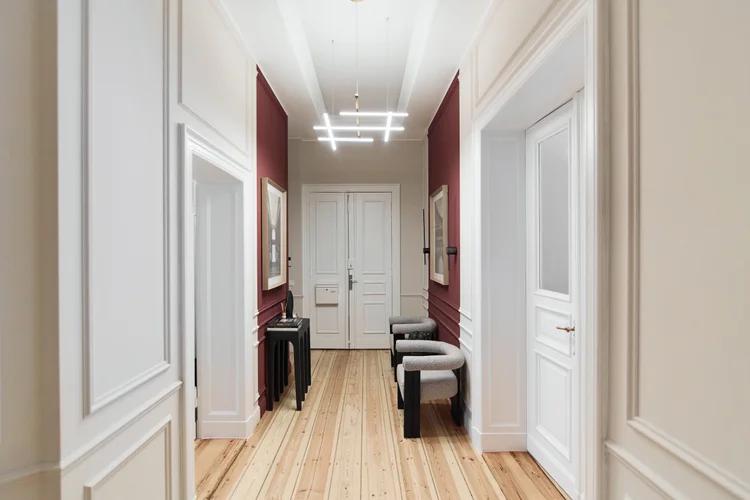 Interieur – Foto 1