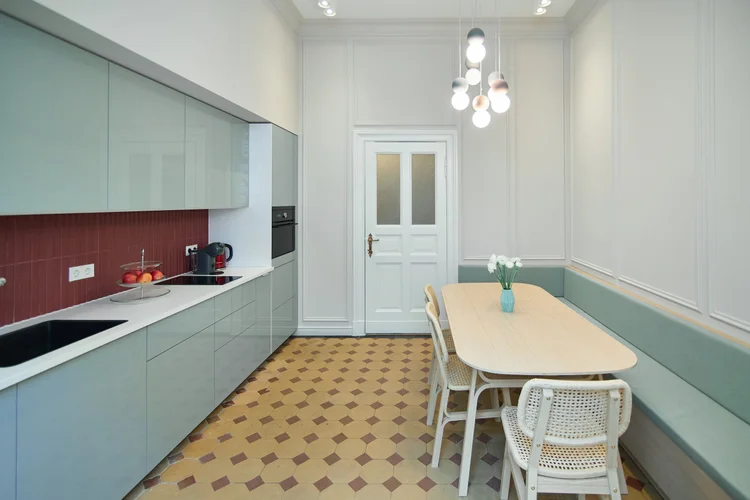 Interieur – Foto 6