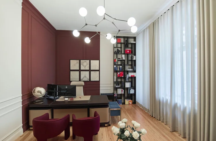 Interieur – Foto 5