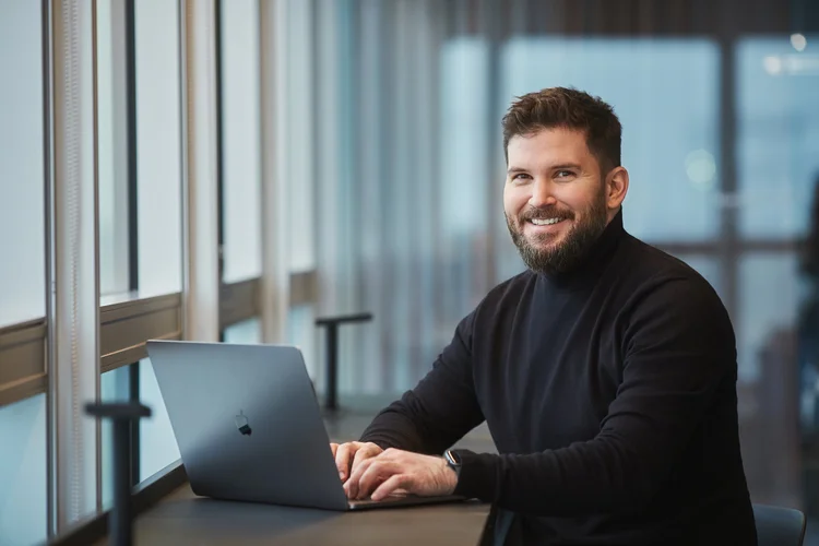 Business Portraits – Foto 8