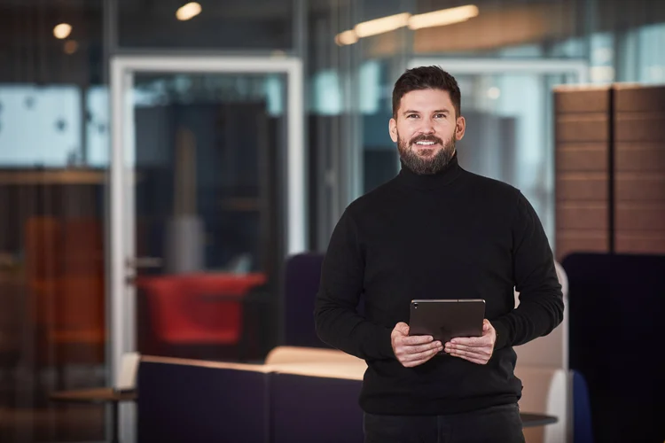 Business Portraits – Foto 9