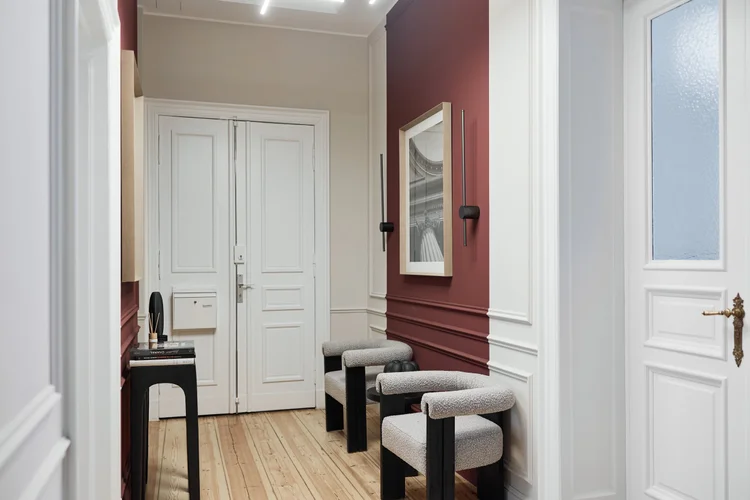 Interieur – Foto 2