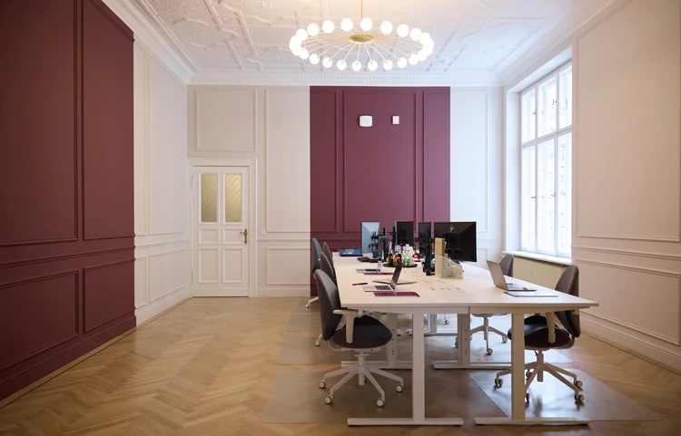 Interieur – Foto 9