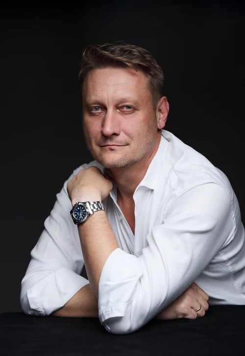 Business Portraits – Foto 10