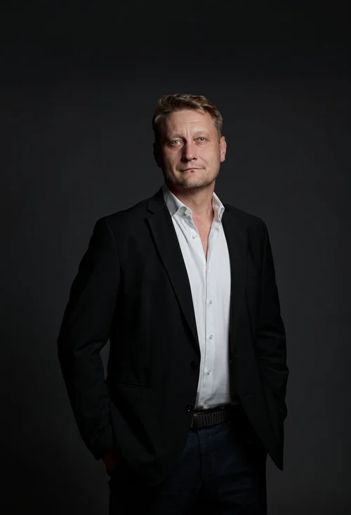 Business Portraits – Foto 11